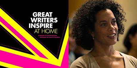 Great Writers Inspire at Home: Aminatta Forna primary image