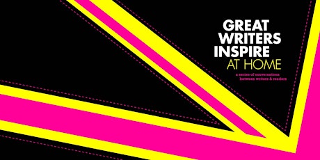 Great Writers Inspire at Home: Editors and contributors, The Cambridge History of Black and Asian British Writing primary image