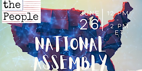 The People's 2022 National Assembly billets