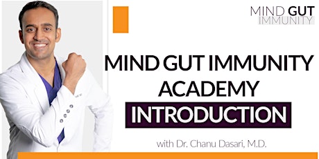 Solve Inflammation Now! Secrets from a Gut Health Specialist tickets