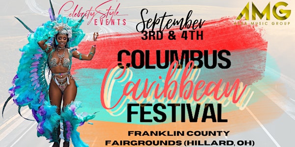 Columbus Caribbean Festival (5th Annual)