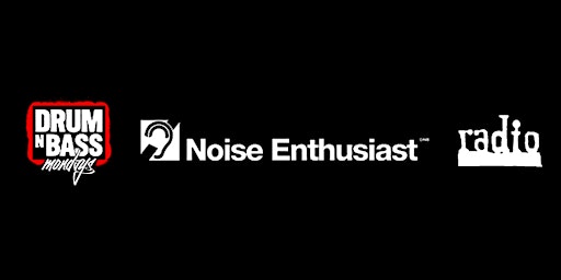 DnB Mondays Noise Enthusiast Takeover