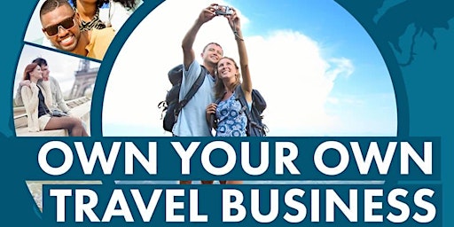 Become a Travel Agent (No experience necessary)