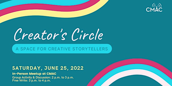 Creator's Circle
