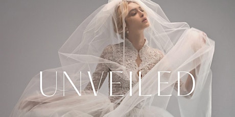 UNVEILED - Champagne Reception | Bridal Fashion Show | Wedding Planning