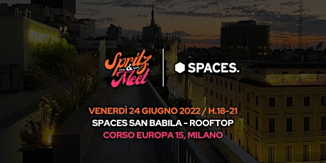 Spritz & Meet - Milano