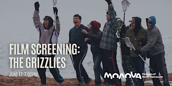 Film Screening: The Grizzlies