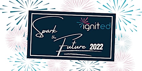 Spark the Future Celebration tickets