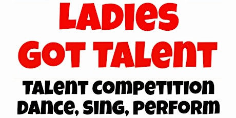 Ladies Got Talent