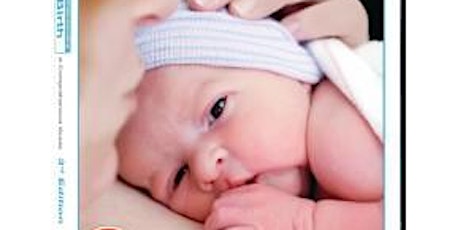 Vail Health - Childbirth Class - Vail 9/3 & 10/ 2022 from 1-4pm tickets