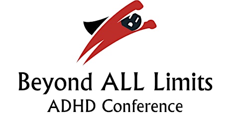 Beyond ALL Limits - ADHD Conference primary image