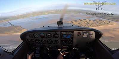 Waterford Aero Club Fly In