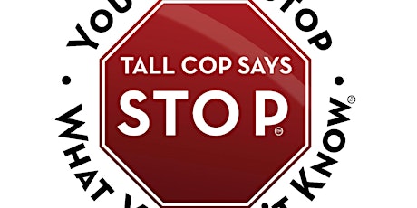 Tall Cop Says Stop: High in Plain Sight - Drug Trends