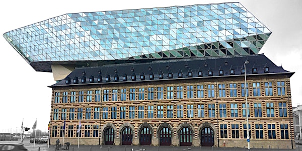 KNX Netwerkevenement (voorafgegaan door algemene ledenvergadering)
