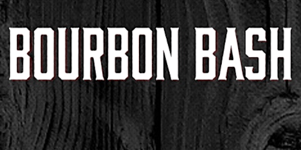 DC BOURBON BASH!