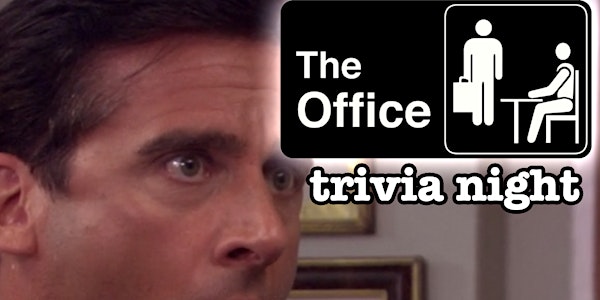 The Office Trivia Event!