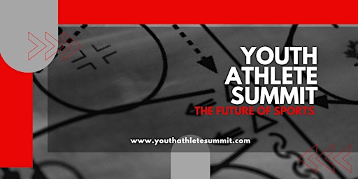 YOUTH ATHLETE SUMMIT 2022