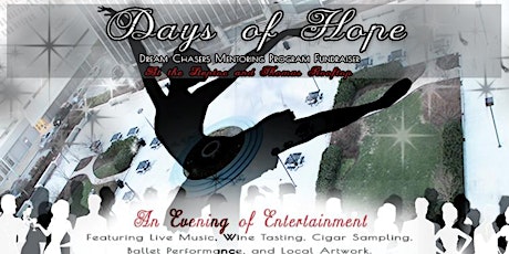 Days of Hope primary image