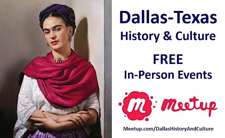 George W. Bush Museum and 9/11 Memorial Tour - Dallas In-Person Event 12 PM image