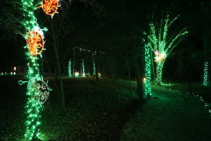 Enchanted Forest Festival at Cypress Trails image