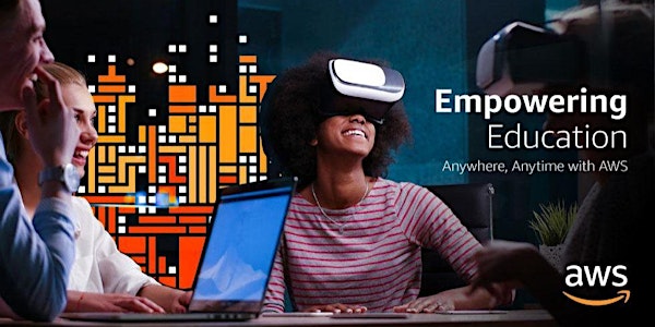 Campus-wide Custom Virtual Labs Platform on AWS for Education Sector