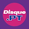 Logotipo de Disque.PT