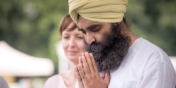 JOURNEY TO THE HEART OF HEARTS: SURINDER SINGH IN BERLIN