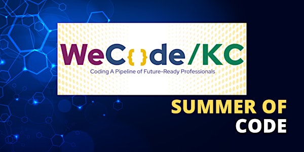 Summer of Code with WeCode KC