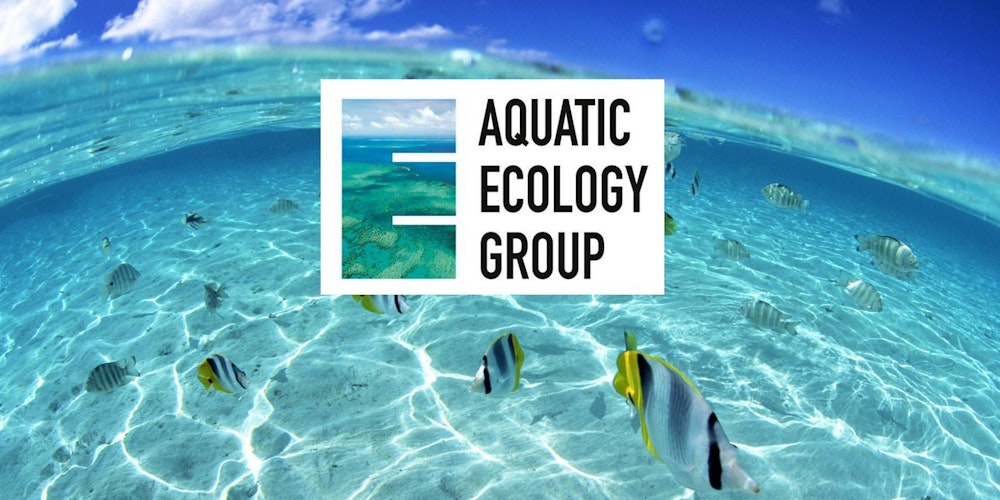 aquatic ecology aquatic ecology