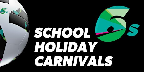 Coffs Harbour Winter School Holiday Sixes Carnival tickets