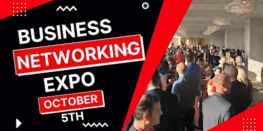 B2B Business Networking Expo