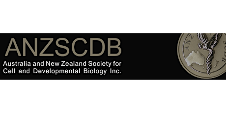 ANZSCDB Award Talks and Social Event tickets