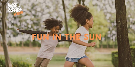 BOC Kids: Fun in the Sun tickets