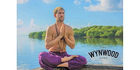 Yoga at The Wynwood Yard primary image