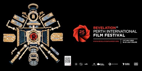 Revelation  Film Festival  2022 Industrial Revelations session 3