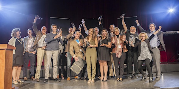 Startup Canada Awards | Atlantic 