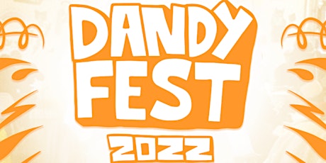 DandyFest 2022! tickets