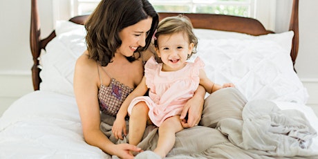 The Beautiful Motherhood Sessions primary image