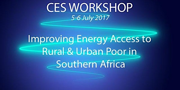 Improving Energy Access to Rural and Urban Poor in Southern Africa