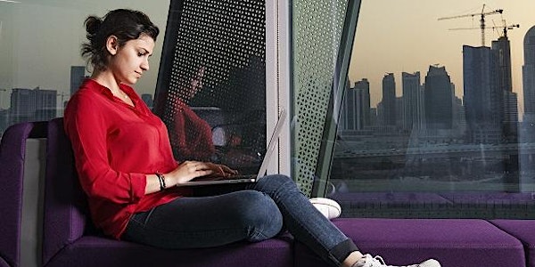 IBM WOTI Virtual Event: Women of the Industry Series (University)