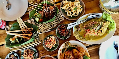 BALINESE HANDS-ON COOKING EXPERIENCE tickets