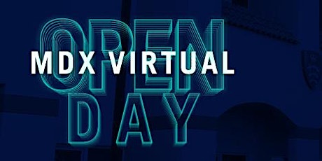 Middlesex University Dubai Virtual Open Day