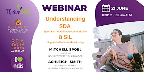 Understanding SIL and SDA primary image