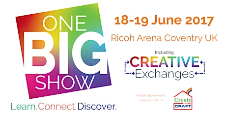 One Big Show -  Inc: Creative Exchanges primary image