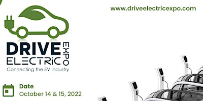 Drive Electric Expo