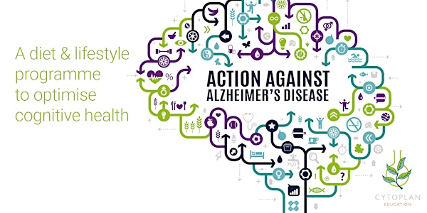 Action Against Alzheimer’s (AAA) Programme - Introductory talks