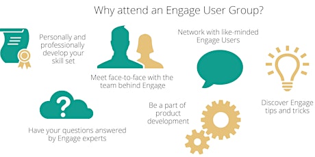 Engage User Group primary image