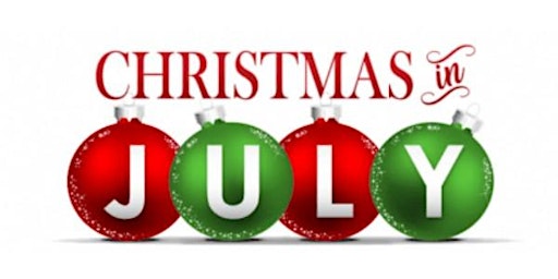 Christmas In July 2022