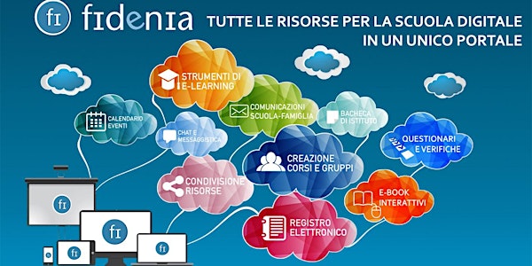 Fidenia, uno strumento semplice e innovativo per coinvolgere tutta la comun...