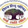 Vishva Hindu Parishad of Australia SA's Logo